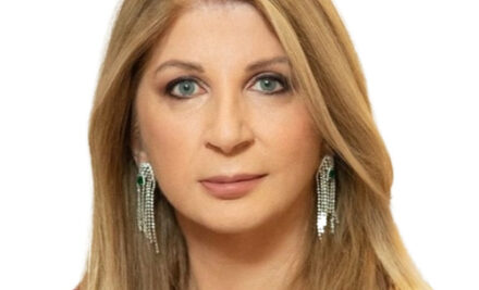 Marianela Mirpuri