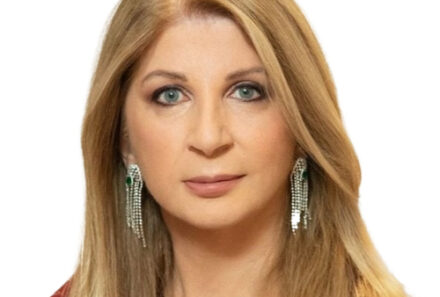Marianela Mirpuri