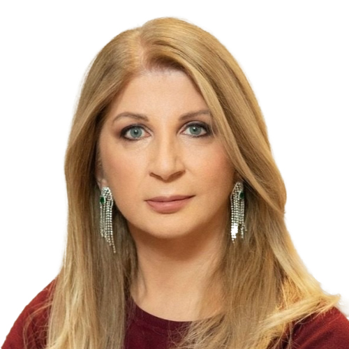 Marianela Mirpuri