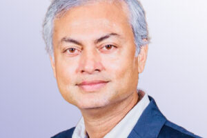 Prasant Saha