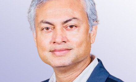 Prasant Saha