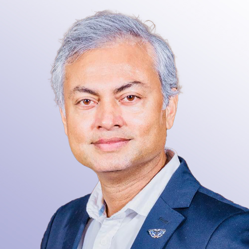 Prasant Saha