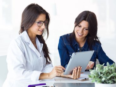 Remote Patient Monitoring