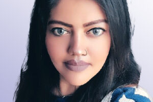 Surupa Chakrabarti