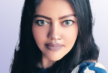 Surupa Chakrabarti