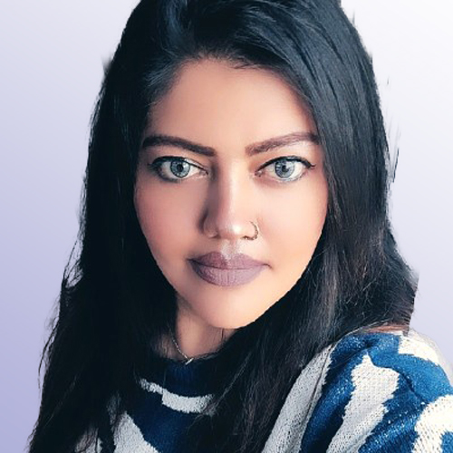 Surupa Chakrabarti