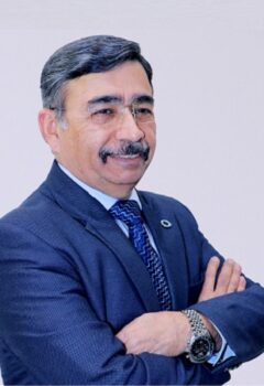 Dr. B.M. Makkar