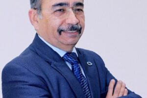 Dr. B.M. Makkar