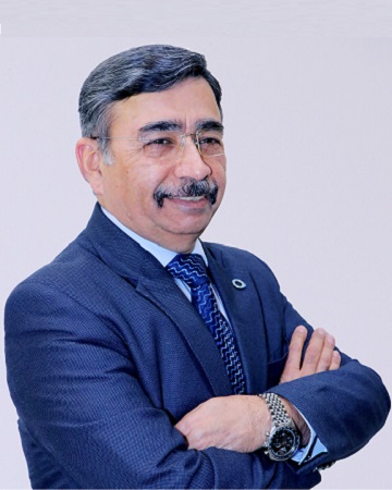 Dr. B.M. Makkar