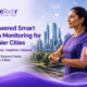 AI-Powered Smart Health Monitoring for Healthier Cities