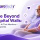 Care Beyond Hospital Walls: Agentic AI That Monitors—and Responds
