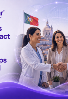 CareTech’s Social Impact Initiative: Strategic Partnerships in Portugal