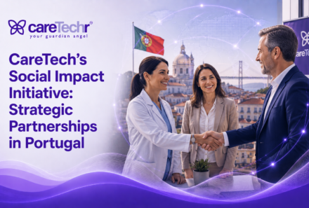 CareTech’s Social Impact Initiative: Strategic Partnerships in Portugal